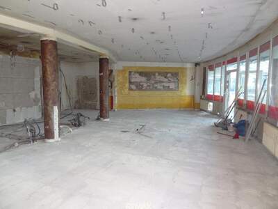 Gewerbeobjekt mieten in 6020 Innsbruck (Bild 1)