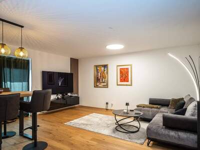 Eigentumswohnung in 4600 Wels