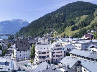 Eigentumswohnung in 5700 Zell am See (Bild 1)