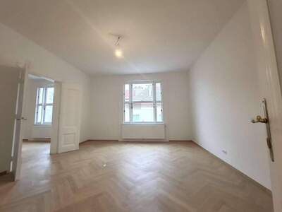 Gewerbeobjekt mieten in 1040 Wien