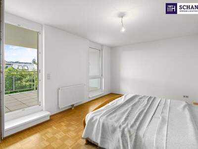 Terrassenwohnung kaufen in 1170 Wien (Bild 5)