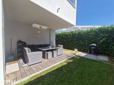 Eigentumswohnung in 2540 Bad Vöslau