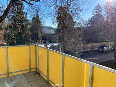 Wohnung mieten in 2700 Wiener Neustadt