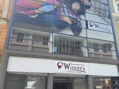 Gewerbeobjekt mieten in 4600 Wels