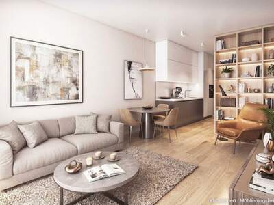 Wohnung mit Balkon kaufen in 6511 Zams (Bild 2)