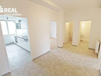 Terrassenwohnung mieten in 7400 Oberwart (Bild 4)