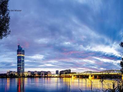 Gewerbeobjekt mieten in 1200 Wien