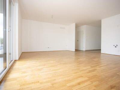 Terrassenwohnung kaufen in 2700 Wr. Neustadt (Bild 2)