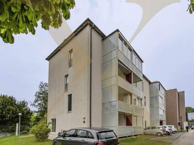 Gewerbeobjekt mieten in 4663 Laakirchen