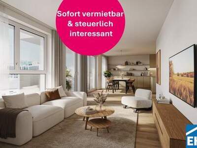 Anlageobjekt kaufen in 1030 Wien