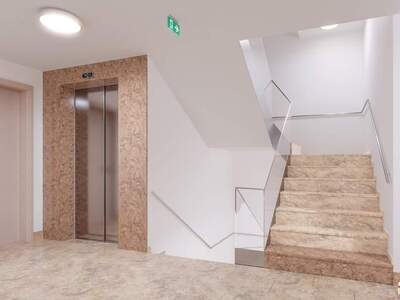 Eigentumswohnung in 1210 Wien