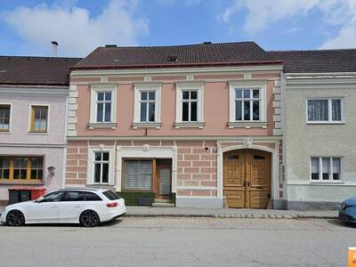 Grundstück kaufen in 3902 Vitis