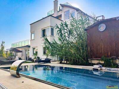 Haus kaufen in 9201 Krumpendorf