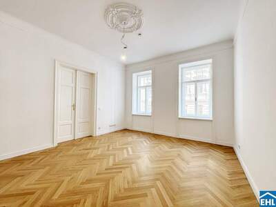 Eigentumswohnung in 1030 Wien