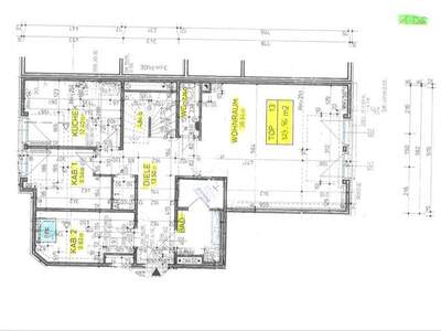 Apartment provisionsfrei mieten in 1210 Stammersdorf