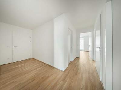 Terrassenwohnung kaufen in 1210 Wien (Bild 4)