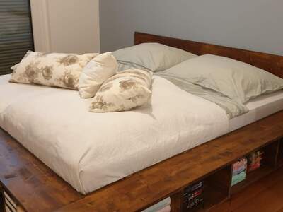 Apartment provisionsfrei mieten in 1100 Wien