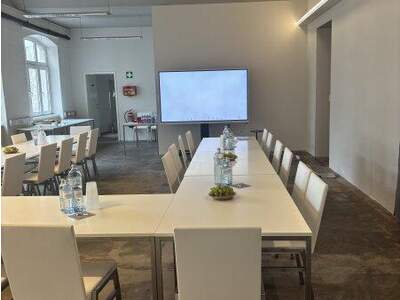Büro / Praxis mieten in 1020 Wien (Bild 3)