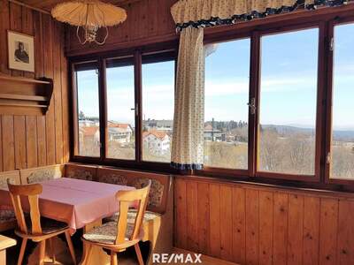 Haus mit Garten kaufen in 2872 Mönichkirchen (Bild 2)