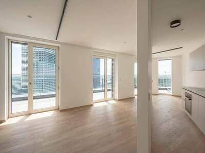 Wohnung mieten in 1220 Wien