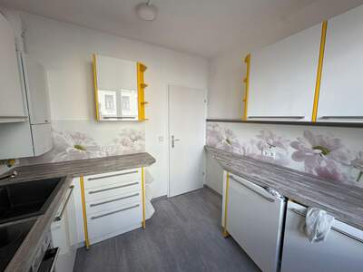 Terrassenwohnung mieten in 1020 Wien (Bild 5)