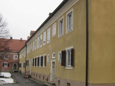 Wohnung mieten in 8530 Deutschlandsberg (Bild 3)