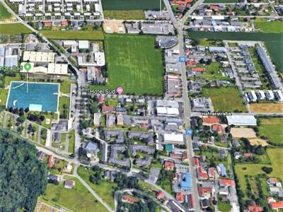 Grundstück kaufen in 8054 Graz (Bild 1)