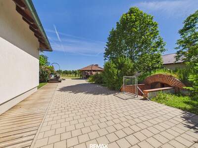 Haus mit Garten kaufen in 7131 Halbturn (Bild 2)