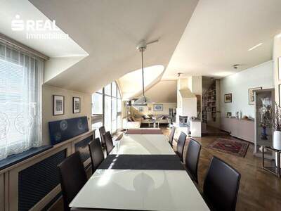 Terrassenwohnung kaufen in 1170 Wien (Bild 4)