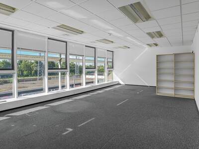 Gewerbeobjekt mieten in 4020 Linz (Bild 1)