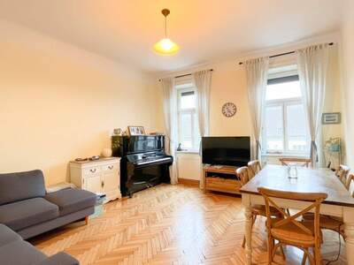 Wohnung kaufen in 1140 Wien