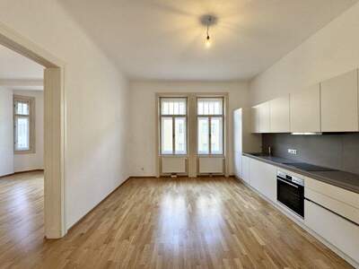 Wohnung mieten in 1030 Wien (Bild 4)