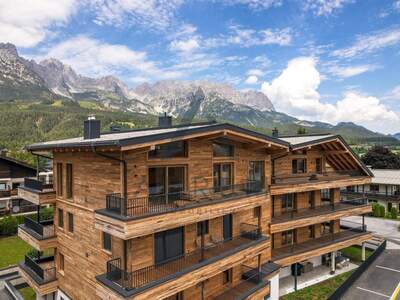 Eigentumswohnung in 6352 Ellmau