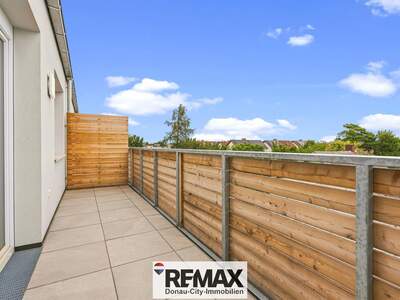 Terrassenwohnung kaufen in 2232 Deutsch (Bild 2)