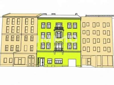 Wohn- und Geschäftshaus kaufen in 8010 Graz
