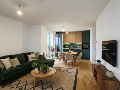 Terrassenwohnung kaufen in 1230 Wien (Bild 1)