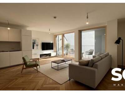 Mietwohnung in 1030 Wien