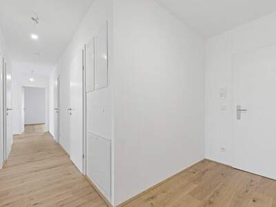 Terrassenwohnung kaufen in 2540 Bad Vöslau (Bild 5)