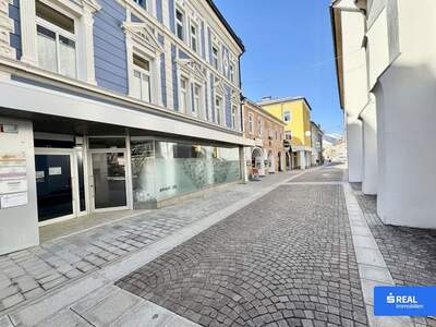 Gewerbeobjekt kaufen in 9900 Lienz (Bild 1)
