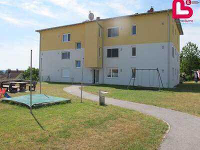 Wohnung mieten in 4483 Hargelsberg (Bild 1)