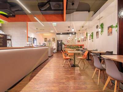 Gewerbeobjekt mieten in 4020 Linz