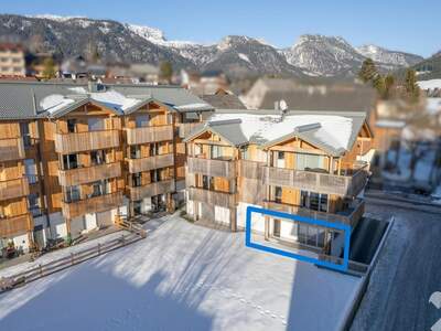 Eigentumswohnung in 8982 Tauplitz (Bild 1)