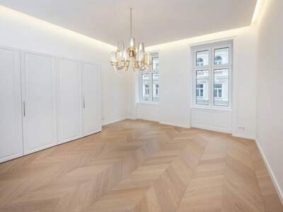 Wohnung kaufen in 1030 Wien