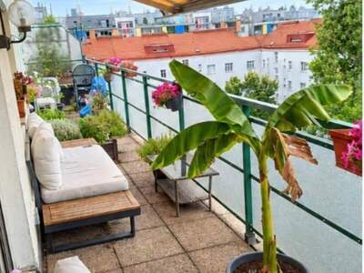 Wohnung provisionsfrei kaufen in 1210 Wien