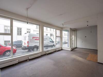 Gewerbeobjekt mieten in 1180 Wien (Bild 2)