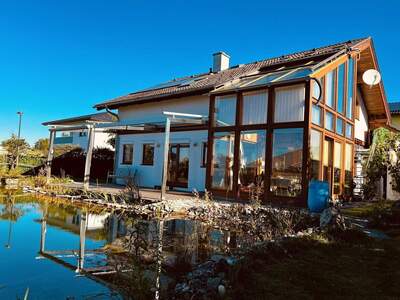 Haus mit Garten kaufen in 4150 Rohrbach (Bild 2)