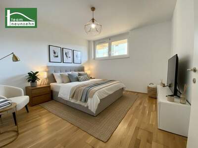 Terrassenwohnung mieten in 8020 Graz (Bild 4)