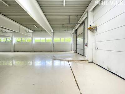 Gewerbeobjekt mieten in 8230 Hartberg