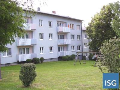 Wohnung mit Balkon mieten in 4673 Gaspoltshofen