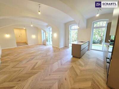Terrassenwohnung kaufen in 1130 Wien (Bild 4)